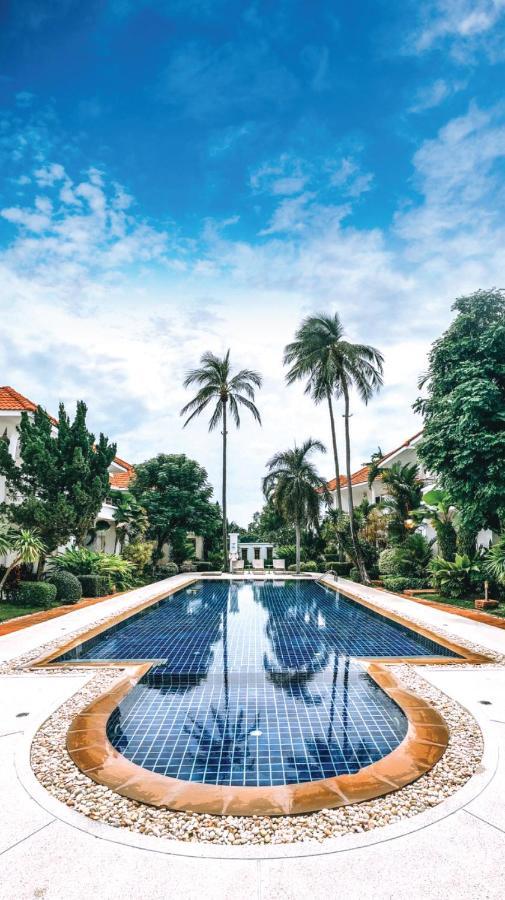 The Gardens Villa Bang Rak Beach  Ngoại thất bức ảnh