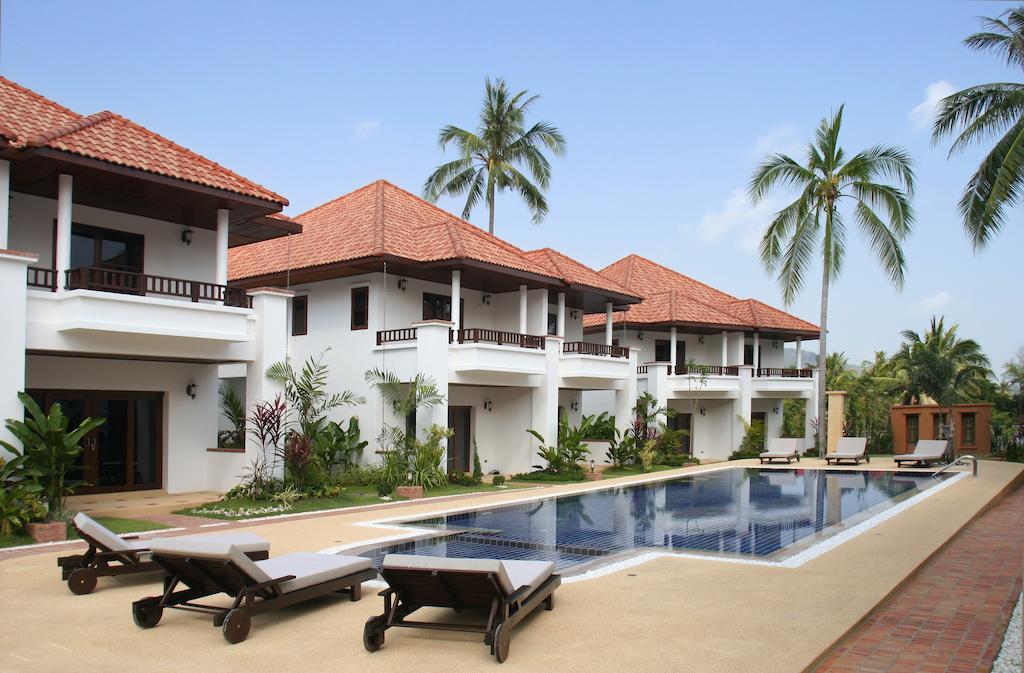The Gardens Villa Bang Rak Beach  Phòng bức ảnh