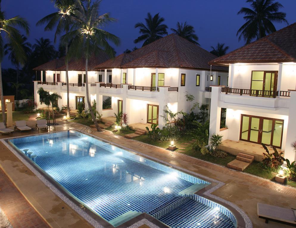 The Gardens Villa Bang Rak Beach  Phòng bức ảnh